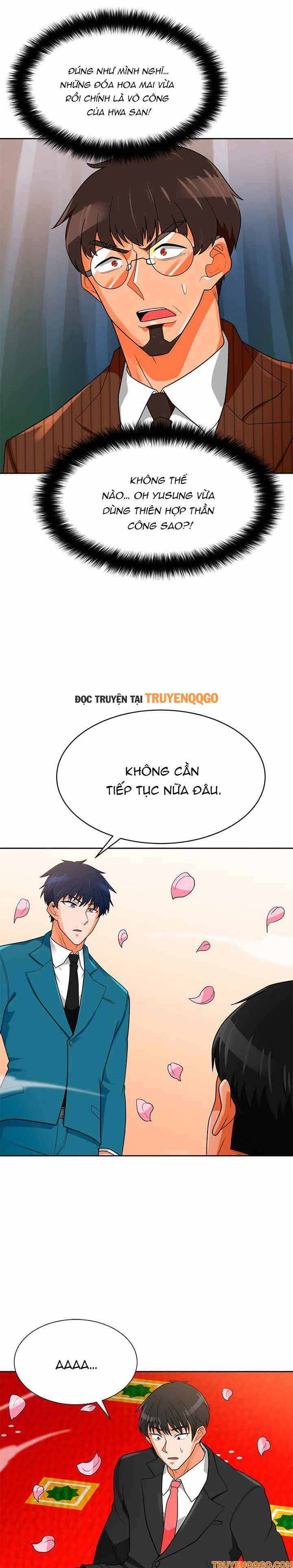 Tôi Chiến Đấu Một Mình Chapter 73 - 27