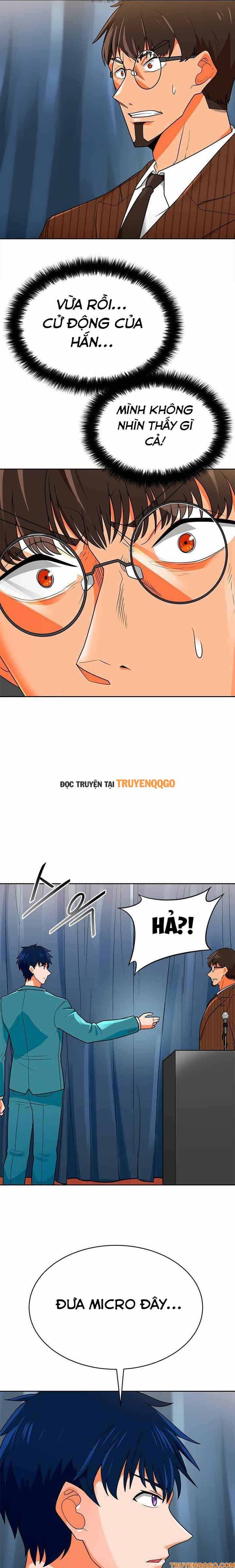 Tôi Chiến Đấu Một Mình Chapter 72 - 29