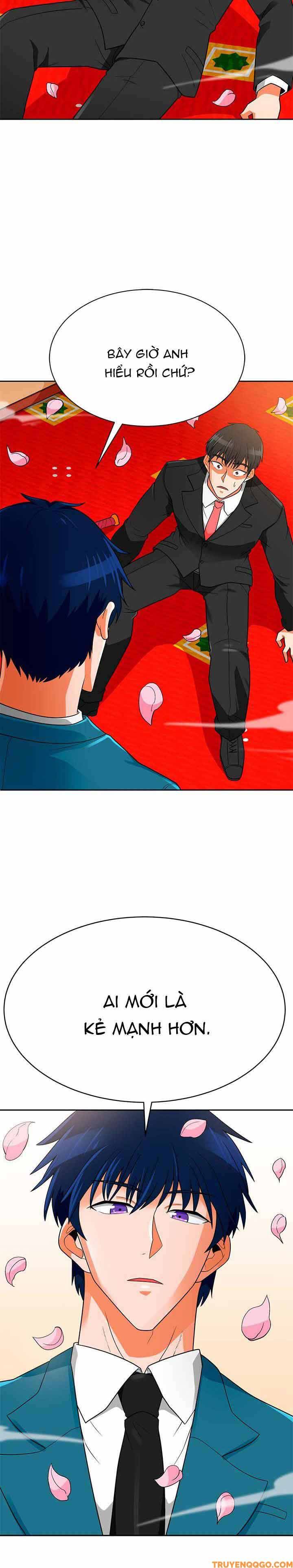 Tôi Chiến Đấu Một Mình Chapter 73 - 28