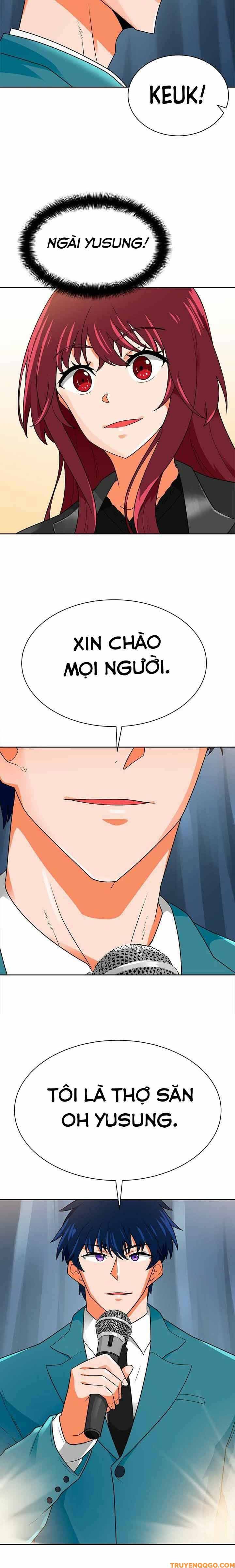 Tôi Chiến Đấu Một Mình Chapter 72 - 30