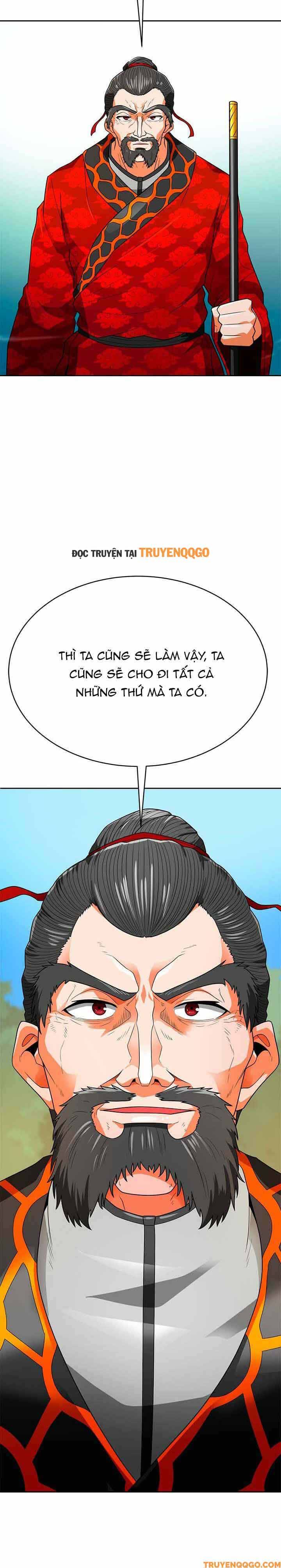 Tôi Chiến Đấu Một Mình Chapter 68 - 39