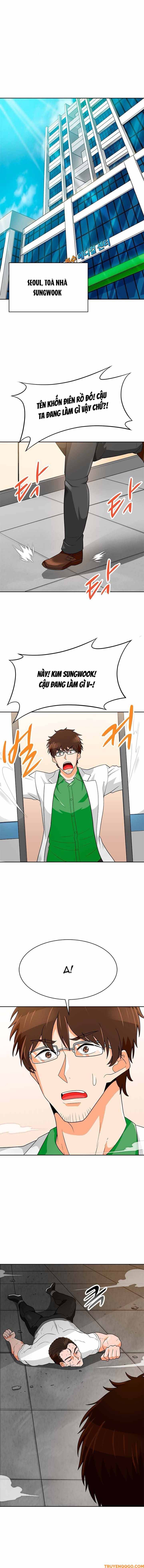 Tôi Chiến Đấu Một Mình Chapter 76 - 2