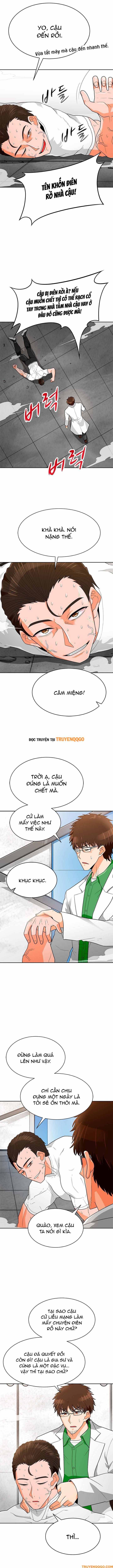 Tôi Chiến Đấu Một Mình Chapter 76 - 3