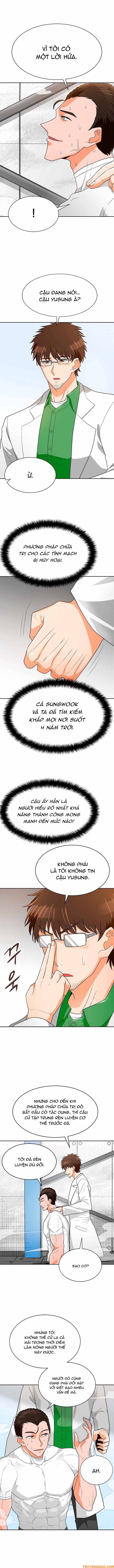 Tôi Chiến Đấu Một Mình Chapter 76 - 4