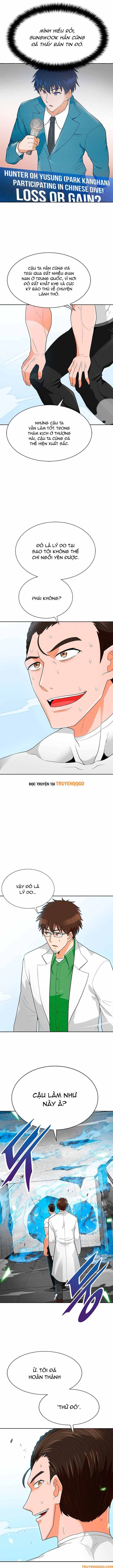 Tôi Chiến Đấu Một Mình Chapter 76 - 5