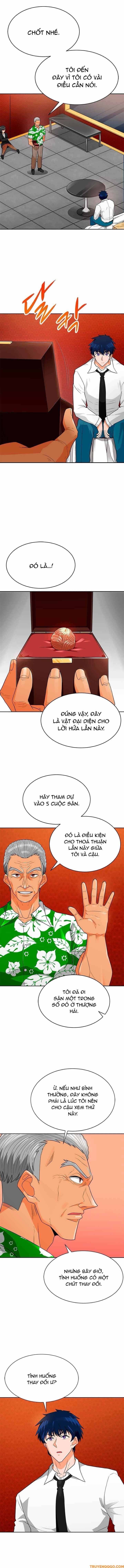 Tôi Chiến Đấu Một Mình Chapter 76 - 7