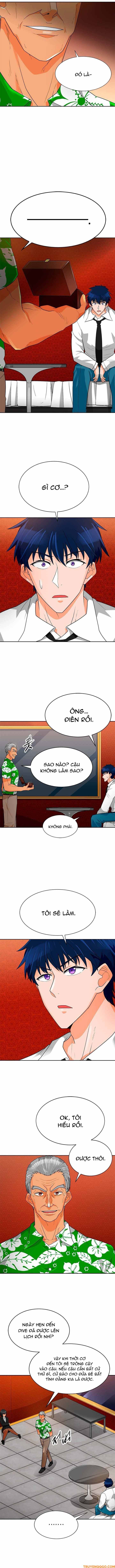 Tôi Chiến Đấu Một Mình Chapter 76 - 9