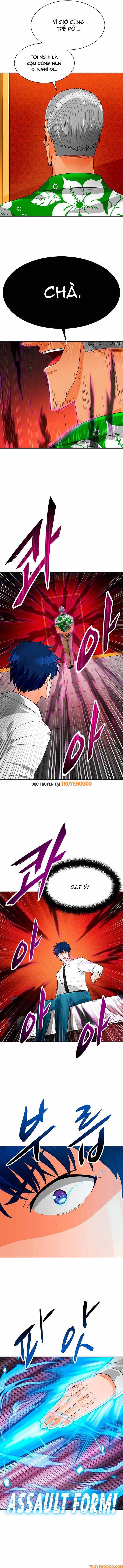 Tôi Chiến Đấu Một Mình Chapter 76 - 10