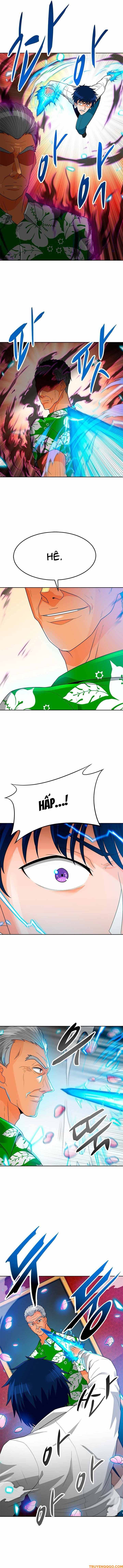 Tôi Chiến Đấu Một Mình Chapter 76 - 11