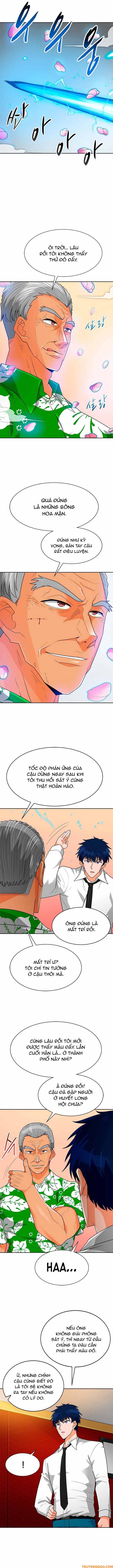 Tôi Chiến Đấu Một Mình Chapter 76 - 12