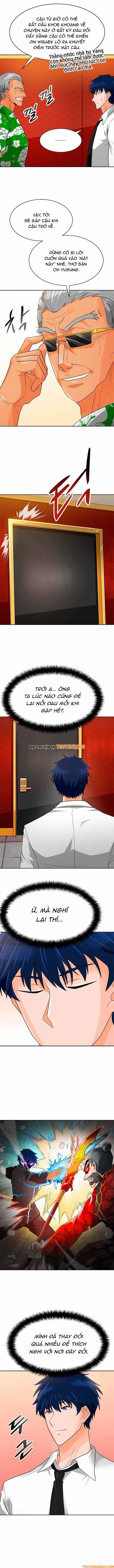 Tôi Chiến Đấu Một Mình Chapter 76 - 13