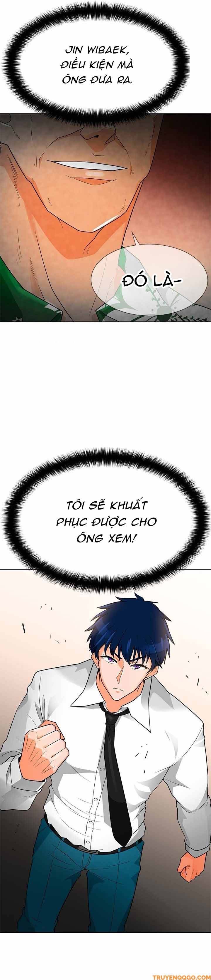 Tôi Chiến Đấu Một Mình Chapter 76 - 14