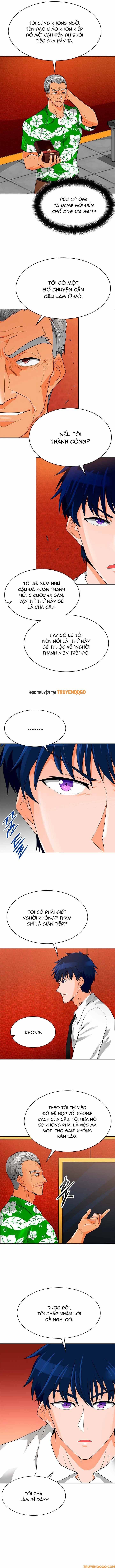 Tôi Chiến Đấu Một Mình Chapter 76 - 8