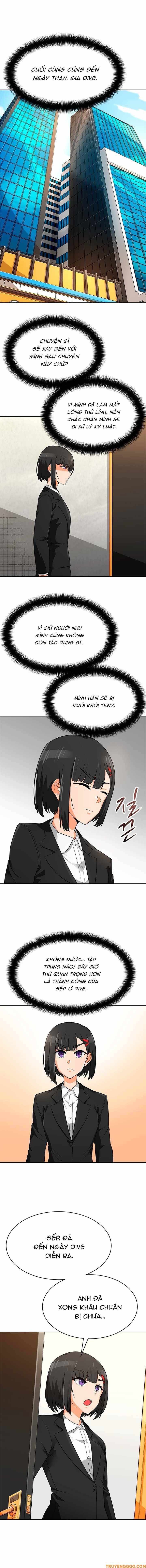 Tôi Chiến Đấu Một Mình Chapter 77 - 2