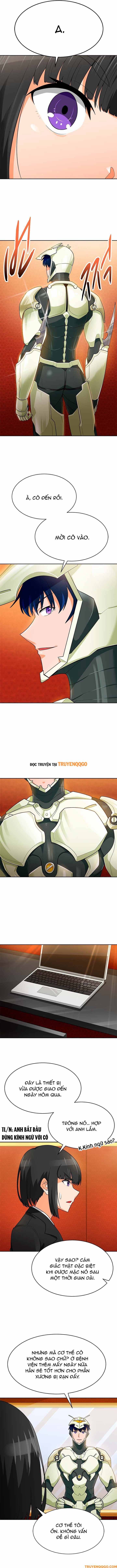 Tôi Chiến Đấu Một Mình Chapter 77 - 3