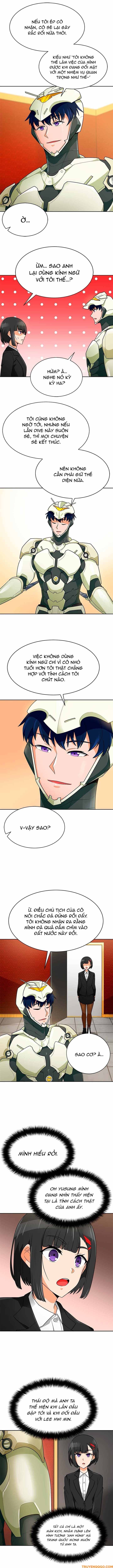 Tôi Chiến Đấu Một Mình Chapter 77 - 4