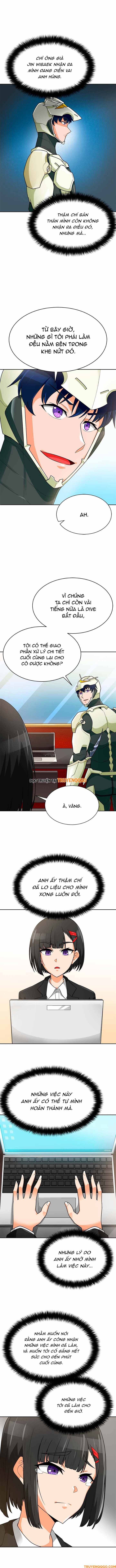 Tôi Chiến Đấu Một Mình Chapter 77 - 5