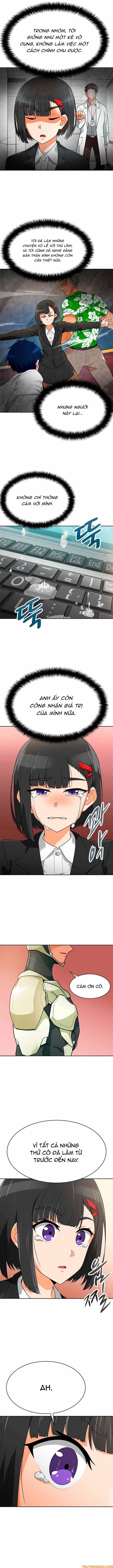 Tôi Chiến Đấu Một Mình Chapter 77 - 6