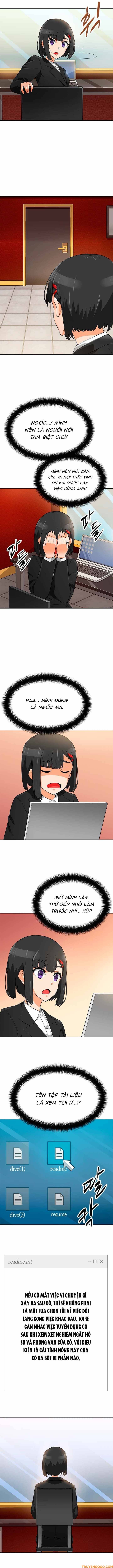 Tôi Chiến Đấu Một Mình Chapter 77 - 7