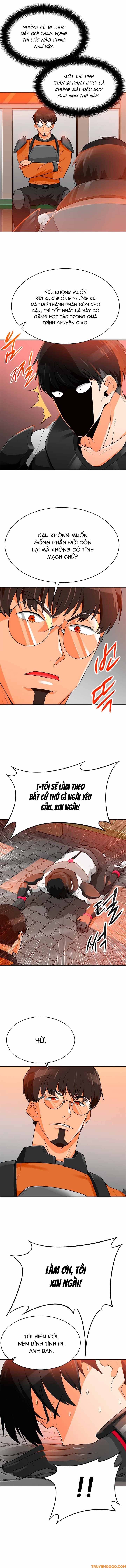 Tôi Chiến Đấu Một Mình Chapter 77 - 9