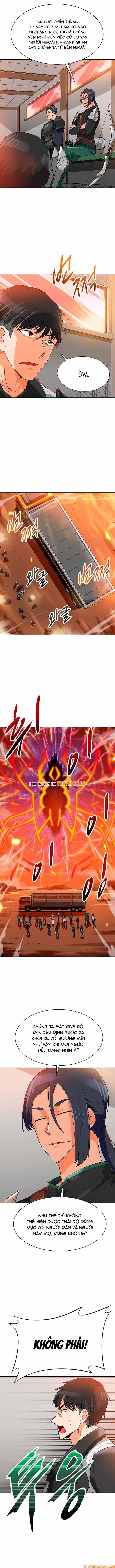 Tôi Chiến Đấu Một Mình Chapter 77 - 10