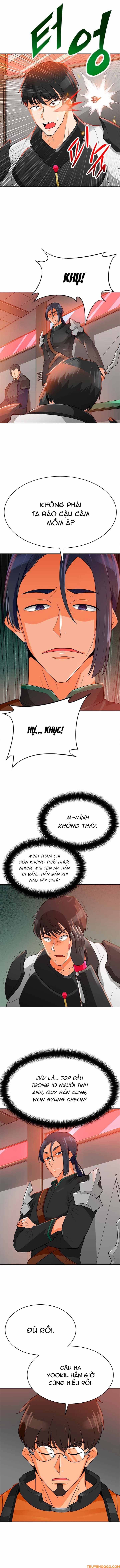 Tôi Chiến Đấu Một Mình Chapter 77 - 11