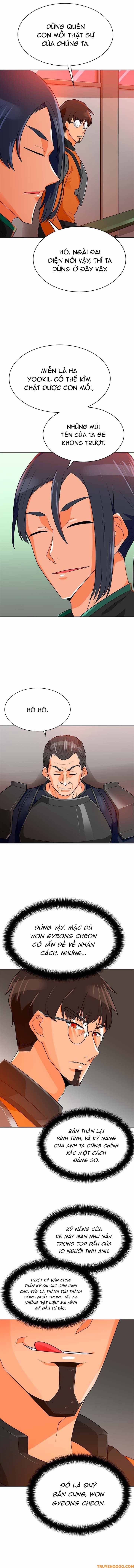 Tôi Chiến Đấu Một Mình Chapter 77 - 12