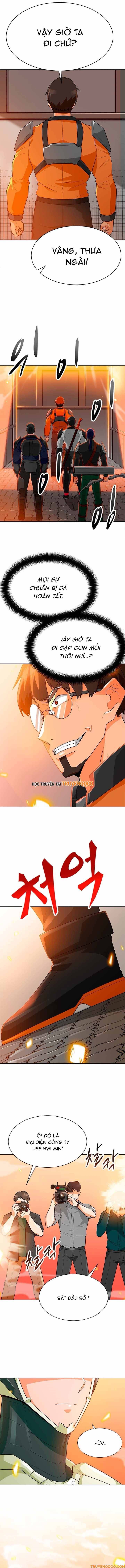 Tôi Chiến Đấu Một Mình Chapter 77 - 13