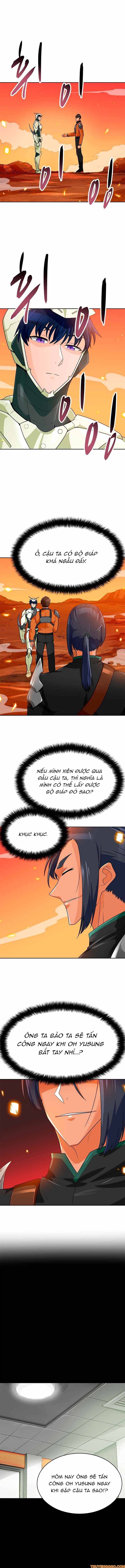 Tôi Chiến Đấu Một Mình Chapter 78 - 2