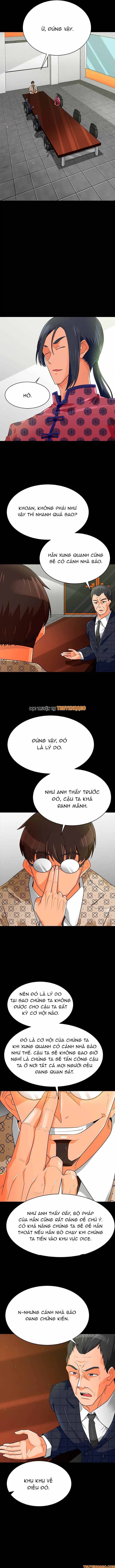 Tôi Chiến Đấu Một Mình Chapter 78 - 3