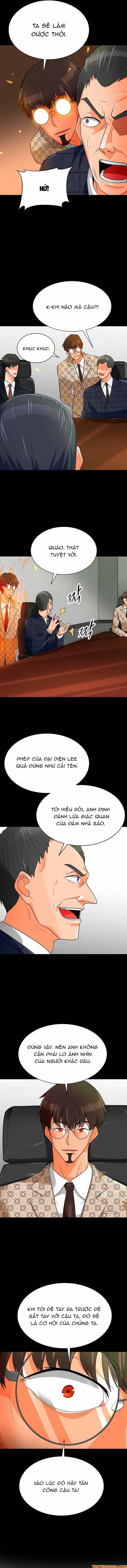 Tôi Chiến Đấu Một Mình Chapter 78 - 4