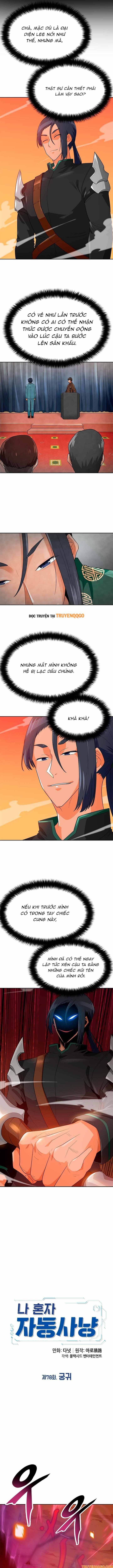 Tôi Chiến Đấu Một Mình Chapter 78 - 5