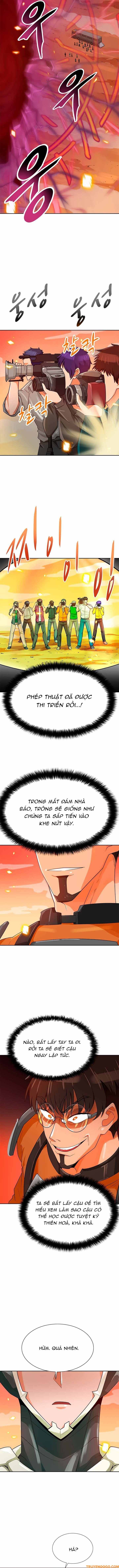 Tôi Chiến Đấu Một Mình Chapter 78 - 6