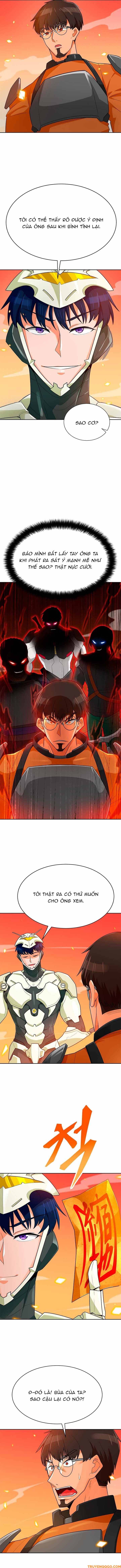 Tôi Chiến Đấu Một Mình Chapter 78 - 7