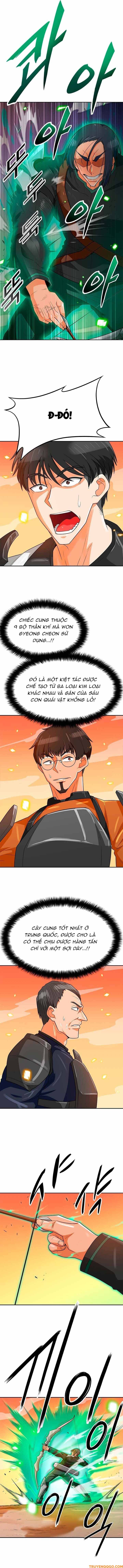 Tôi Chiến Đấu Một Mình Chapter 78 - 11