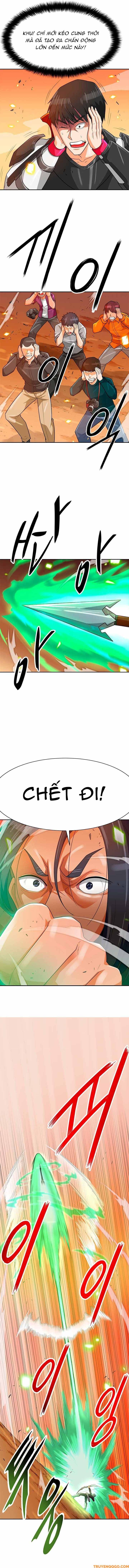 Tôi Chiến Đấu Một Mình Chapter 78 - 12