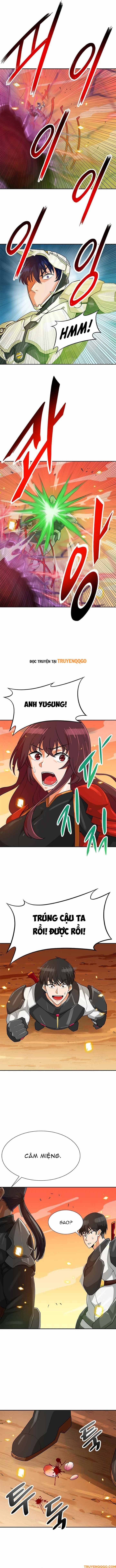 Tôi Chiến Đấu Một Mình Chapter 78 - 13