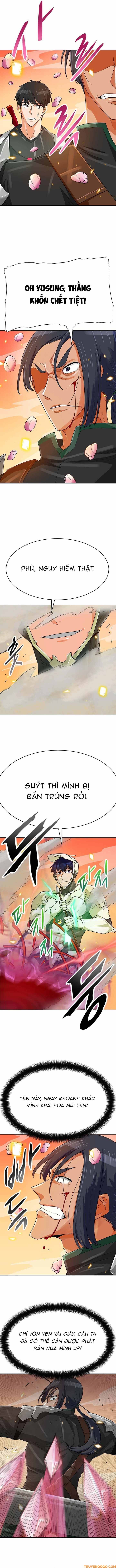 Tôi Chiến Đấu Một Mình Chapter 78 - 14