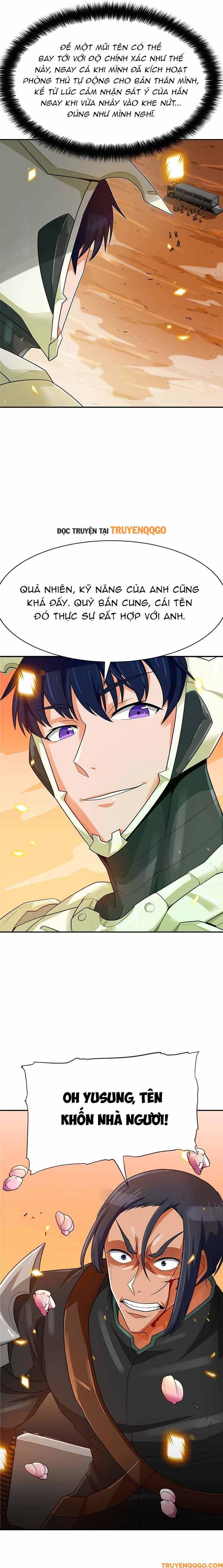 Tôi Chiến Đấu Một Mình Chapter 78 - 15