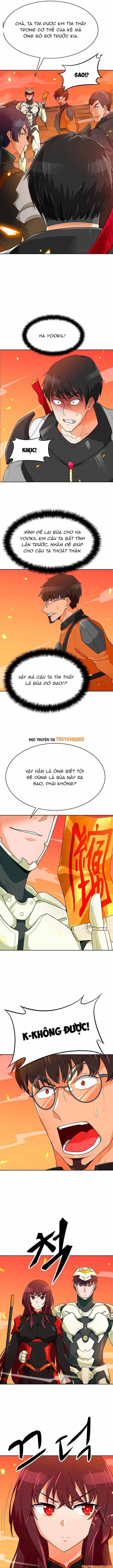 Tôi Chiến Đấu Một Mình Chapter 78 - 8