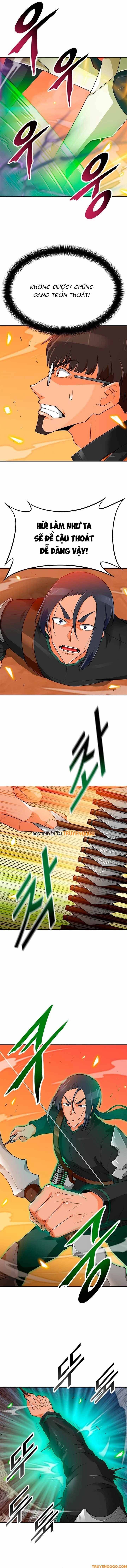 Tôi Chiến Đấu Một Mình Chapter 78 - 10