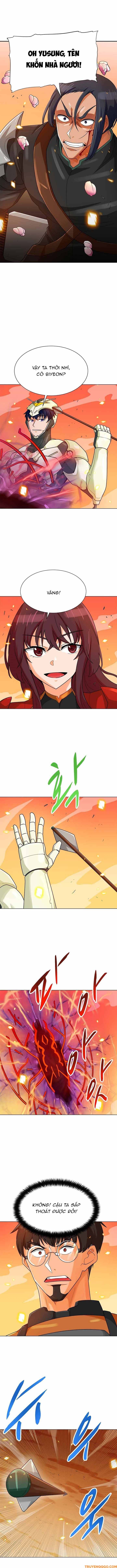 Tôi Chiến Đấu Một Mình Chapter 79 - 2