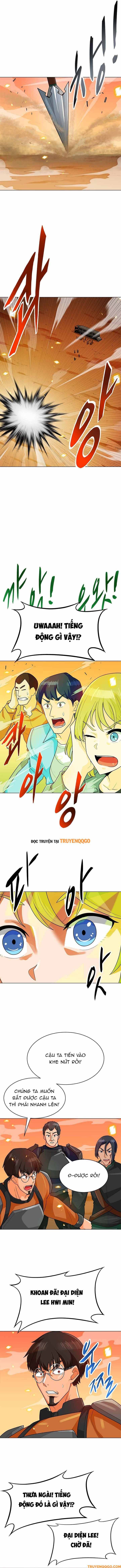 Tôi Chiến Đấu Một Mình Chapter 79 - 3