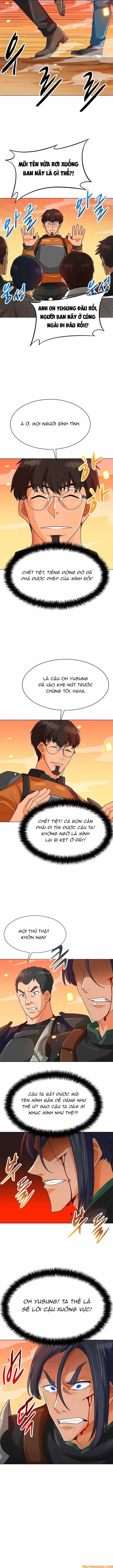 Tôi Chiến Đấu Một Mình Chapter 79 - 4