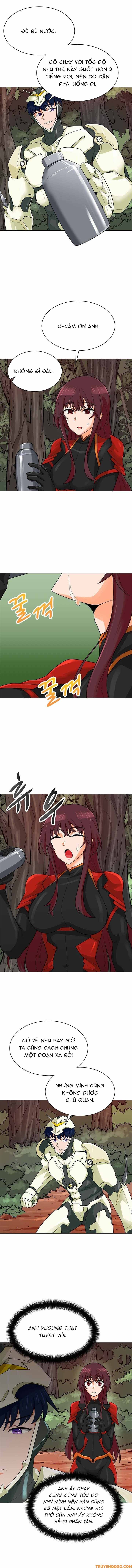 Tôi Chiến Đấu Một Mình Chapter 79 - 6