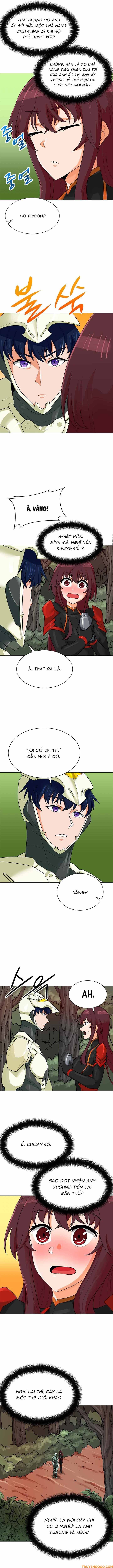 Tôi Chiến Đấu Một Mình Chapter 79 - 7