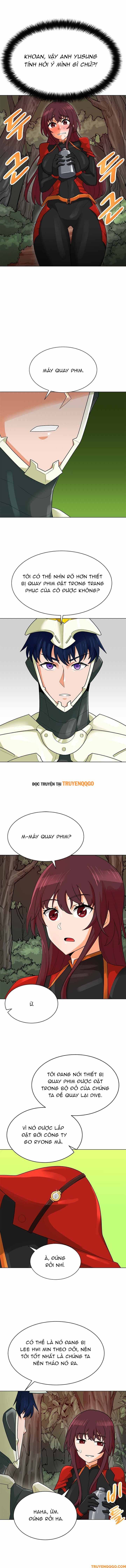 Tôi Chiến Đấu Một Mình Chapter 79 - 8