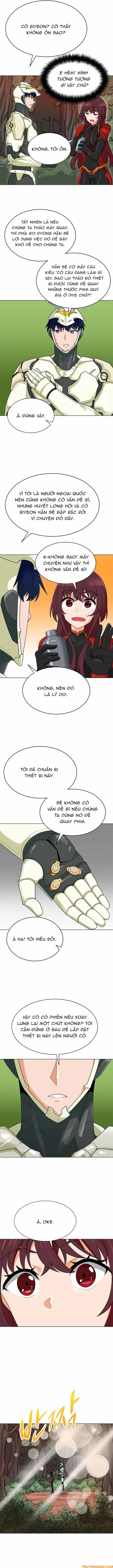 Tôi Chiến Đấu Một Mình Chapter 79 - 9