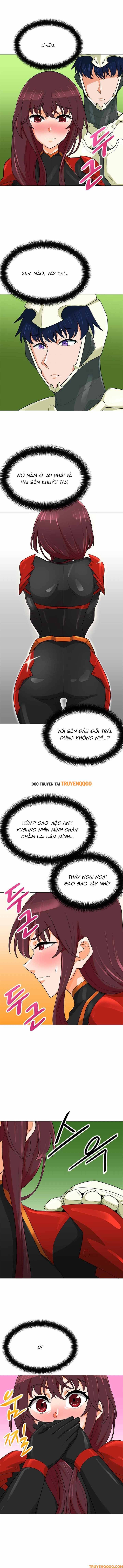 Tôi Chiến Đấu Một Mình Chapter 79 - 10