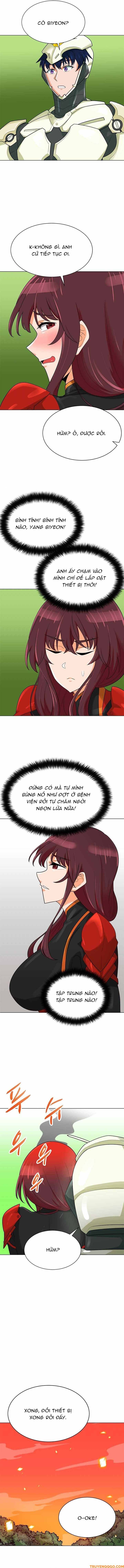 Tôi Chiến Đấu Một Mình Chapter 79 - 11